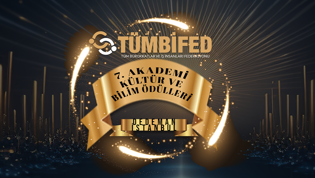 Tümbifed Ödül Töreni