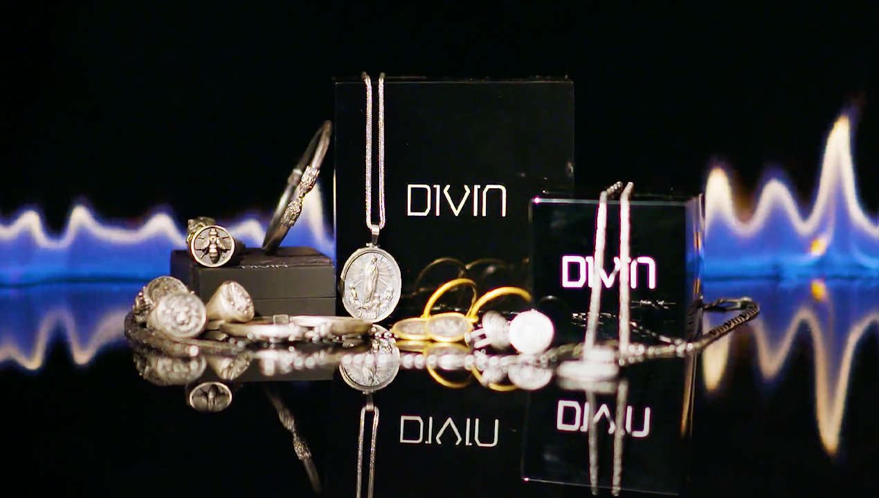Atelier Divin - Handmade Jewelry