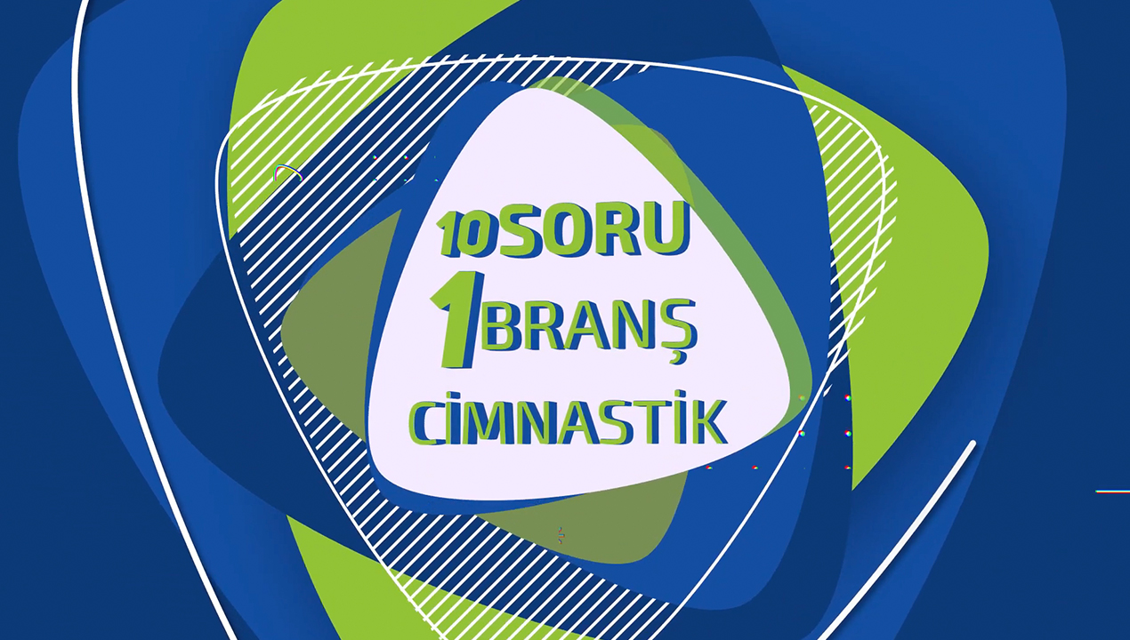 Bursa Büyükşehir Belediyespor - Branşlarımızı Tanıyalım