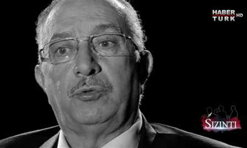Habertürk Tv Sızıntı Belgeseli 1. Bölüm