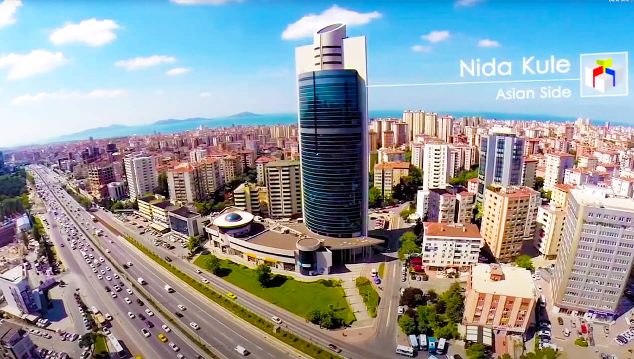 Smartoffice Promotion Film