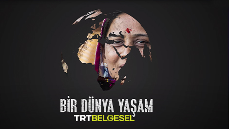 Trt Belgesel - Bir Dünya Yaşam Fragman 2